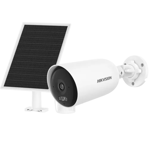 IP відеокамера Hikvision DS-2CFS04/4G 4МП (4мм)