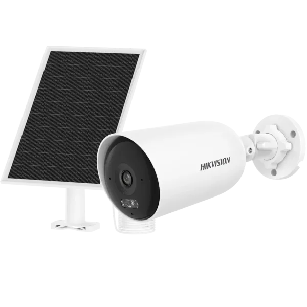 IP видеокамера Hikvision DS-2CFS04/4G 4МП (4мм)