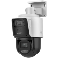 PTZ відеокамера Hikvision DS-2SE3C404MWG-E/14 (2.8мм) TandemVu
