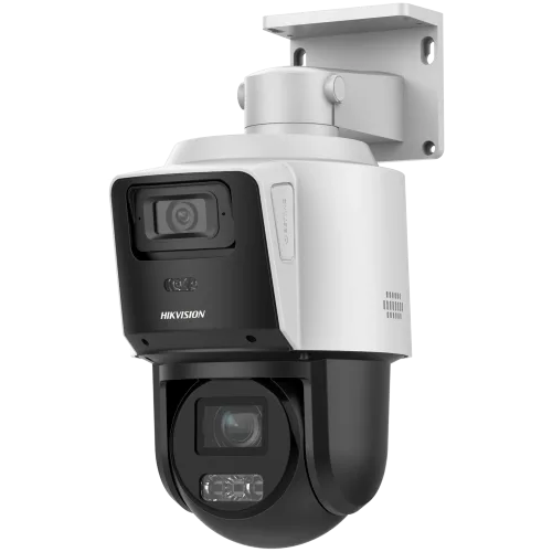 PTZ відеокамера Hikvision DS-2SE3C404MWG-E/14 (2.8мм) TandemVu