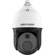 Біспектральна PTZ-камера Hikvision DS-2TD4228-10/S2