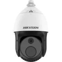 Біспектральна PTZ-камера Hikvision DS-2TD4228-10/S2