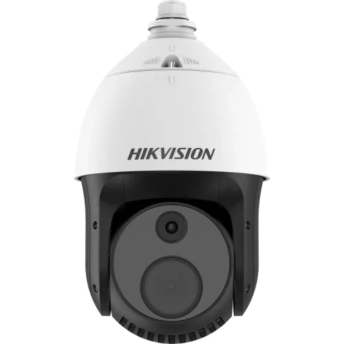 Біспектральна PTZ-камера Hikvision DS-2TD4228-10/S2