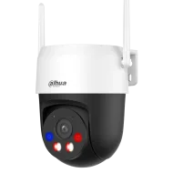 IP відеокамера Dahua DH-P5AS-PV 5МП Wi-Fi PT (4мм)