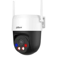 IP відеокамера Dahua DH-P5AS-PV 5МП Wi-Fi PT (4мм)