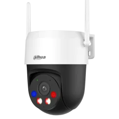 IP відеокамера Dahua DH-P5AS-PV 5МП Wi-Fi PT (4мм)