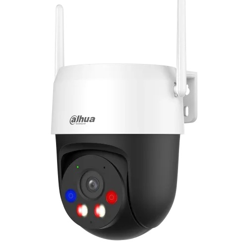 IP відеокамера Dahua DH-P5AS-PV 5МП Wi-Fi PT (4мм)