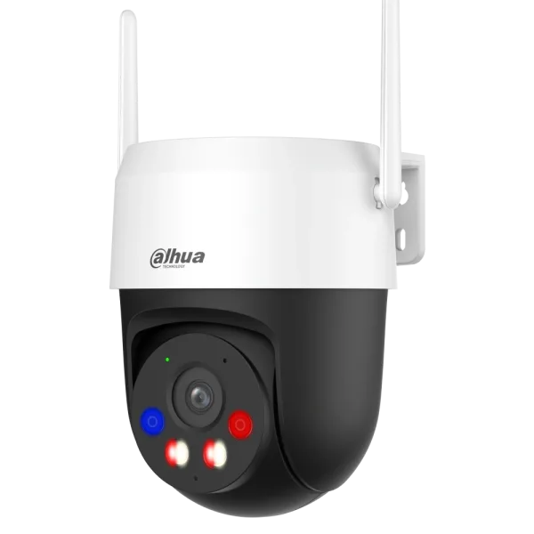 IP відеокамера Dahua DH-P5AS-PV 5МП Wi-Fi PT (4мм)