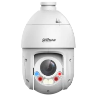 PTZ відеокамера Dahua DH-SD4E825GB-HNR-A-PV1 8МП (5-125мм) TiOC