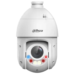 PTZ відеокамера Dahua DH-SD4E825GB-HNR-A-PV1 8МП (5-125мм) TiOC