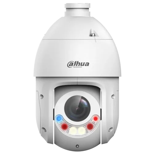 PTZ відеокамера Dahua DH-SD4E825GB-HNR-A-PV1 8МП (5-125мм) TiOC