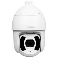 PTZ відеокамера Dahua DH-SD6CE245GB-HNR 2МП (3.95-177.75мм)