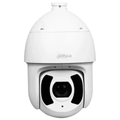 PTZ відеокамера Dahua DH-SD6CE245GB-HNR 2МП (3.95-177.75мм)