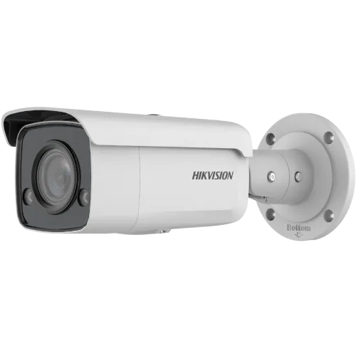 8 МП ColorVu IP67 DS-2CD2T87G2-L (C) (2.8мм)