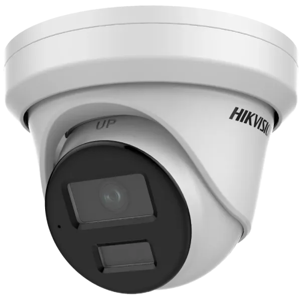 IP відеокамера Hikvision DS-2CD3366G2-ISU (H) (eF) 6МП (2.8мм) HEOP