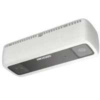 IP відеокамера Hikvision DS-2CD6825G0/C-IVS(B) 2МП (2мм)
