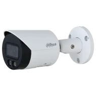 IP відеокамера Dahua DH-IPC-HFW2849S-S-IL 8МП (2.8мм)