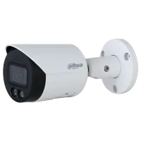 IP відеокамера Dahua DH-IPC-HFW2849S-S-IL 8МП (2.8мм)
