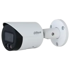 IP відеокамера Dahua DH-IPC-HFW2849S-S-IL 8МП (2.8мм)