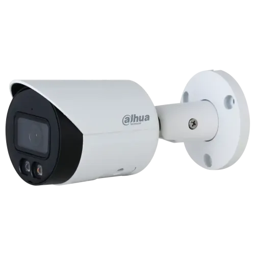 IP відеокамера Dahua DH-IPC-HFW2849S-S-IL 8МП (2.8мм)