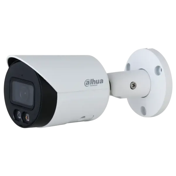 IP відеокамера Dahua DH-IPC-HFW2849S-S-IL 8МП (2.8мм)