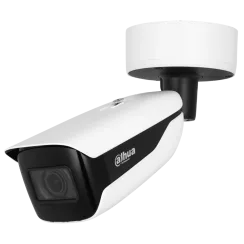 12 МП WizMind PoE+/ePoE IP67/IK10 DH-IPC-HFW71242H-Z-X