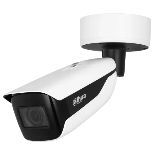 12 МП WizMind PoE+/ePoE IP67/IK10 DH-IPC-HFW71242H-Z-X
