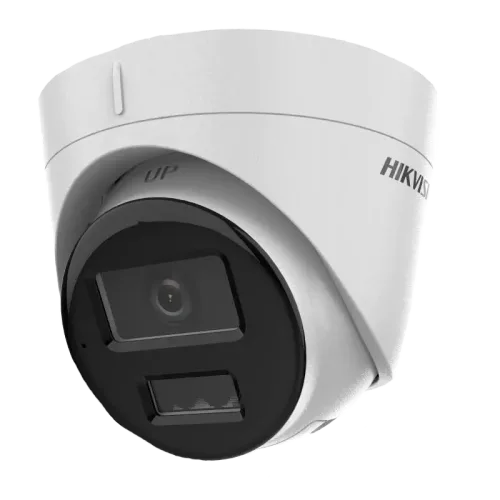 IP відеокамера Hikvision DS-2CD1343G2-LIUF 4МП (4мм) із мікрофоном