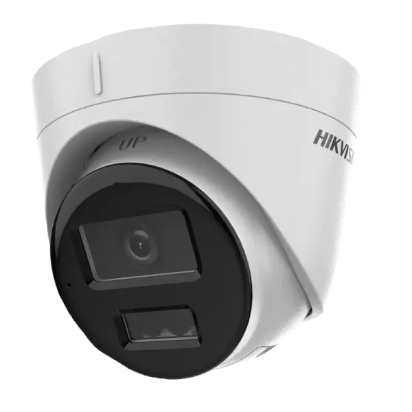 IP відеокамера Hikvision DS-2CD1343G2-LIUF 4МП (4мм) із мікрофоном