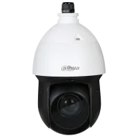 PTZ відеокамера Dahua DH-SD49825GB-HNR 8МП (5-125мм)
