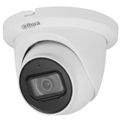 IP відеокамера Dahua DH-IPC-HDW5541TM-ASE 5МП (2.8мм) з мікрофоном