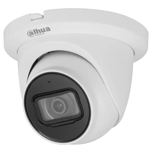 IP відеокамера Dahua DH-IPC-HDW5541TM-ASE 5МП (2.8мм) з мікрофоном