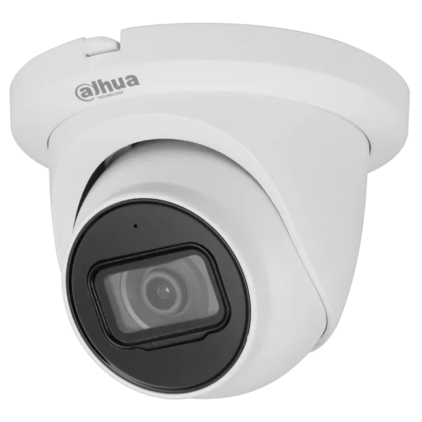 IP відеокамера Dahua DH-IPC-HDW5541TM-ASE 5МП (2.8мм) з мікрофоном