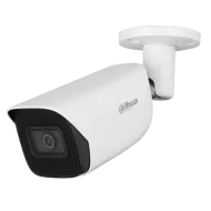 IP відеокамера Dahua DH-IPC-HFW5541E-ASE 5МП (2.8мм) з мікрофоном