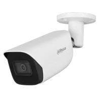 IP відеокамера Dahua DH-IPC-HFW5541E-ASE 5МП (2.8мм) з мікрофоном