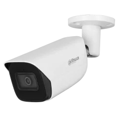 IP відеокамера Dahua DH-IPC-HFW5541E-ASE 5МП (2.8мм) з мікрофоном