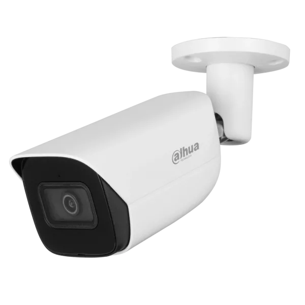 IP відеокамера Dahua DH-IPC-HFW5541E-ASE 5МП (2.8мм) з мікрофоном