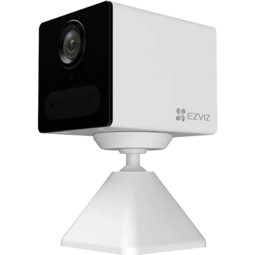 IP відеокамера Ezviz CB2 (1080P,WH cs-cb2) 1080p Wi-Fi