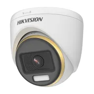 HDTVI відеокамера Hikvision DS-2CE70DF3T-LMFS 2МП (2.8мм)