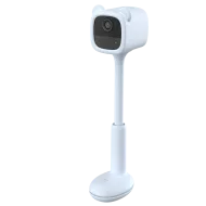 Радіоняня Ezviz BM1 (1080P,BE cs-bm1) з акумулятором