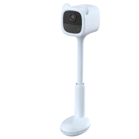 Радіоняня Ezviz BM1 (1080P,BE cs-bm1) з акумулятором