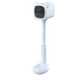 Радіоняня Ezviz BM1 (1080P,BE cs-bm1) з акумулятором