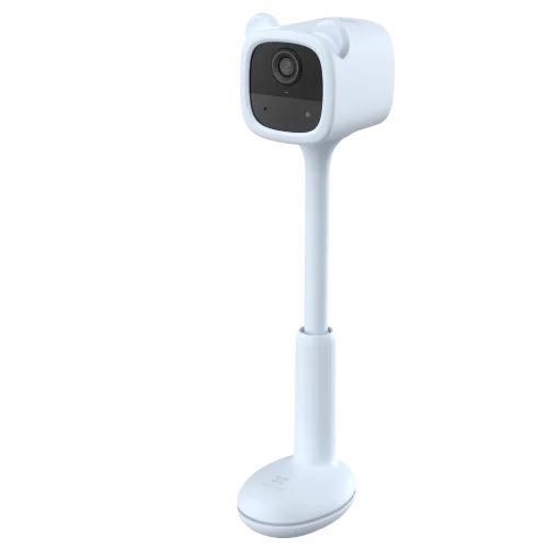 Радіоняня Ezviz BM1 (1080P,BE cs-bm1) з акумулятором