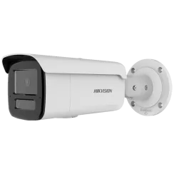 IP відеокамера Hikvision DS-2CD2T63G2-4LI 6МП (2.8мм)