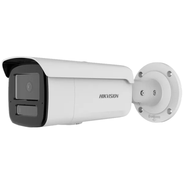 IP відеокамера Hikvision DS-2CD2T63G2-4LI 6МП (2.8мм)