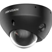 IP відеокамера Hikvision DS-2CD2583G2-LIS2U BLACK 8МП (2.8мм)