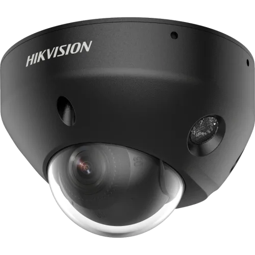 IP відеокамера Hikvision DS-2CD2583G2-LIS2U BLACK 8МП (2.8мм)