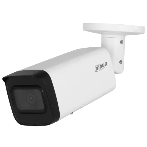 4 МП WizSense PoE ІЧ 80м з мікрофоном DH-IPC-HFW2441T-AS (8мм)