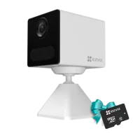 Комплект камера Ezviz CB2WH + карта пам'яті CS-CMT-CARDT32G-D