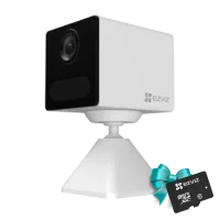 Комплект камера Ezviz CB2WH + карта пам'яті CS-CMT-CARDT32G-D